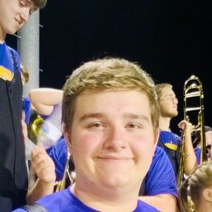 Meet your Posher, Cody